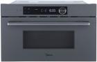 

Встраиваемая микроволновая печь СВЧ Midea MI9340GG-I, Серое стекло