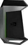 Мостик Nvidia GTX SLI HB Bridge 4-slot (900-12232-2500-000)