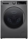 

Стиральная машина LG F2T2TYM1S, Графит