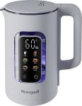 

Чайник электрический Weissgauff WK 1500 Dw Touch BodyCool, Белый