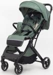 

Прогулочная коляска Ining Baby KR322 Pro Green, Зеленый