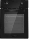 

Электрический духовой шкаф Meferi MEO454BK LIGHT, Черный