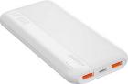 Внешний аккумулятор Energy Power Bank 10 000-1W Travel (107844)