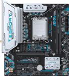 Материнская плата Maxsun MS-eSport B860M GANK WIFI (LGA1851, mATX)