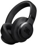 

Беспроводные наушники JBL LIVE 770NC, черный
