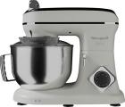 

Миксер Weissgauff WSM 228 PDW Touch Screen Pro, Белый