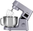 

Миксер планетарный Vitek VT-PM0550, 2000 Вт, серебристый