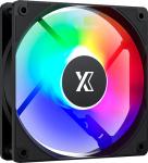 

Вентилятор для корпуса Xastra FC120B 120 mm FRGB (FC120-1BF-SBP-GL)