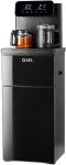 

Кулер с чайным столиком AEL Тиабар LD-AEL-80a black, Черный