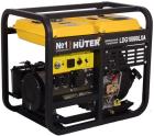 

Электрогенератор дизельный Huter LDG 10000LXA