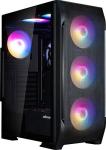 

Компьютерный корпус Zalman N7 PLUS V2, Черный