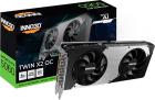 Видеокарта INNO3D GeForce RTX 5060 Twin X2 OC 8G (N50602-08D7X-195070N)