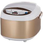 

Мультиварка GoodHelper МС-5112, Белый/металлик/бежевый
