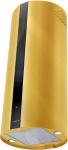 

Вытяжка Meferi TUBE40GOLD ISLA COMFORT PLUS, Золотой