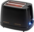

Тостер Polaris PET 0926, черный