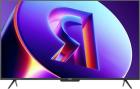 

Телевизор Яндекс ТВ Станция Про MiniLED с Алисой, 55", Черный