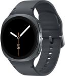 

Умные часы Samsung Galaxy Watch 8 LTE 40мм 1.34 Super AMOLED графит (SM-L325FDAACAU)