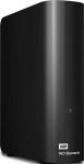 

Внешний жесткий диск Western Digital 3.5 Elements Desktop 12ТБ (WDBWLG0120HBK-EESN), Черный