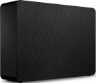 

Внешний жесткий диск Seagate 3.5 24TB Expansion Black (STKP24000400), Черный