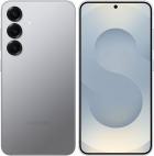 

Смартфон Samsung GALAXY S25 12/128GB SILVER SHADOW Global, Серый