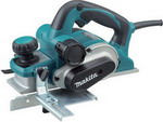 

Рубанок Makita KP 0810