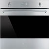 

Встраиваемый электрический духовой шкаф Smeg SF 6395 XE