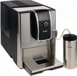 

Кофемашина автоматическая Nivona NICR 858 CafeRomatica