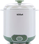 Йогуртница Kitfort КТ-2005 йогуртница kitfort kt 6038