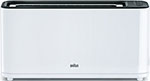 

Тостер BRAUN HT 3100 WH
