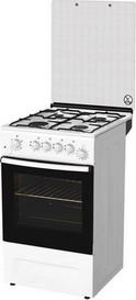 

Газовая плита Darina F 3009 W