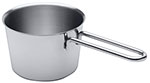 

Набор кокотниц Berghoff Fera 7.5 см 0.16 л 4 пр. Studio