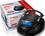 

Магнитола Lumax BL 8201 USB