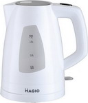 

Чайник электрический MAGIO MG-522