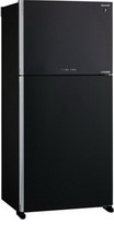 фото Двухкамерный холодильник sharp sj-xg 60 pmbk