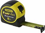

Рулетка Stanley FATMAX 8мх32мм 0-33-728
