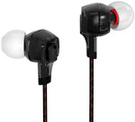 

Вставные наушники FiiO с гарнитурой FIIO F1