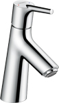 

Смеситель для раковины Hansgrohe Talis S 68 мм гладкий 72 012 000