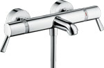 фото Термостат для ванны hansgrohe ecostat comfort care 13 115 000