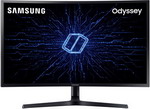 

ЖК монитор Samsung 27'' C27HG70QQI VA