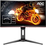 фото Жк монитор aoc 27'' gaming c27g1