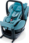 фото Автокресло recaro salia elite гр. 0/1 расцветка prime frozen blue 00089020340050