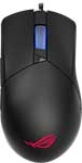 

Мышь ASUS Игровая мышь ROG Gladius III 90MP0270-BMUA00 черный