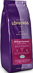 

Кофе в зернах Lofbergs Kharisma 1 кг