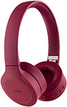 

Наушники беспроводные Rombica Mysound BH-08 Cherry