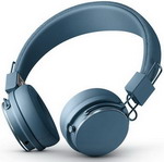 

Накладные наушники Urbanears Plattan II BT Indigo