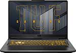 

Ноутбук ASUS TUF F17 FX706HE-HX026 Q2 (90NR0713-M00540)