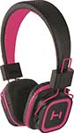 

Наушники беспроводные Harper HB-311 pink