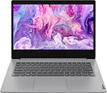 

Ноутбук Lenovo IdeaPad 3 15ARE05 (81W400D5RU) grey