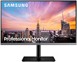 фото Жк монитор samsung lcd 27'' s27r650fdi (ls27r650fdixci)