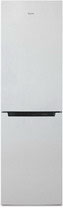 Двухкамерный холодильник Бирюса 880NF двухкамерный холодильник бирюса w6033